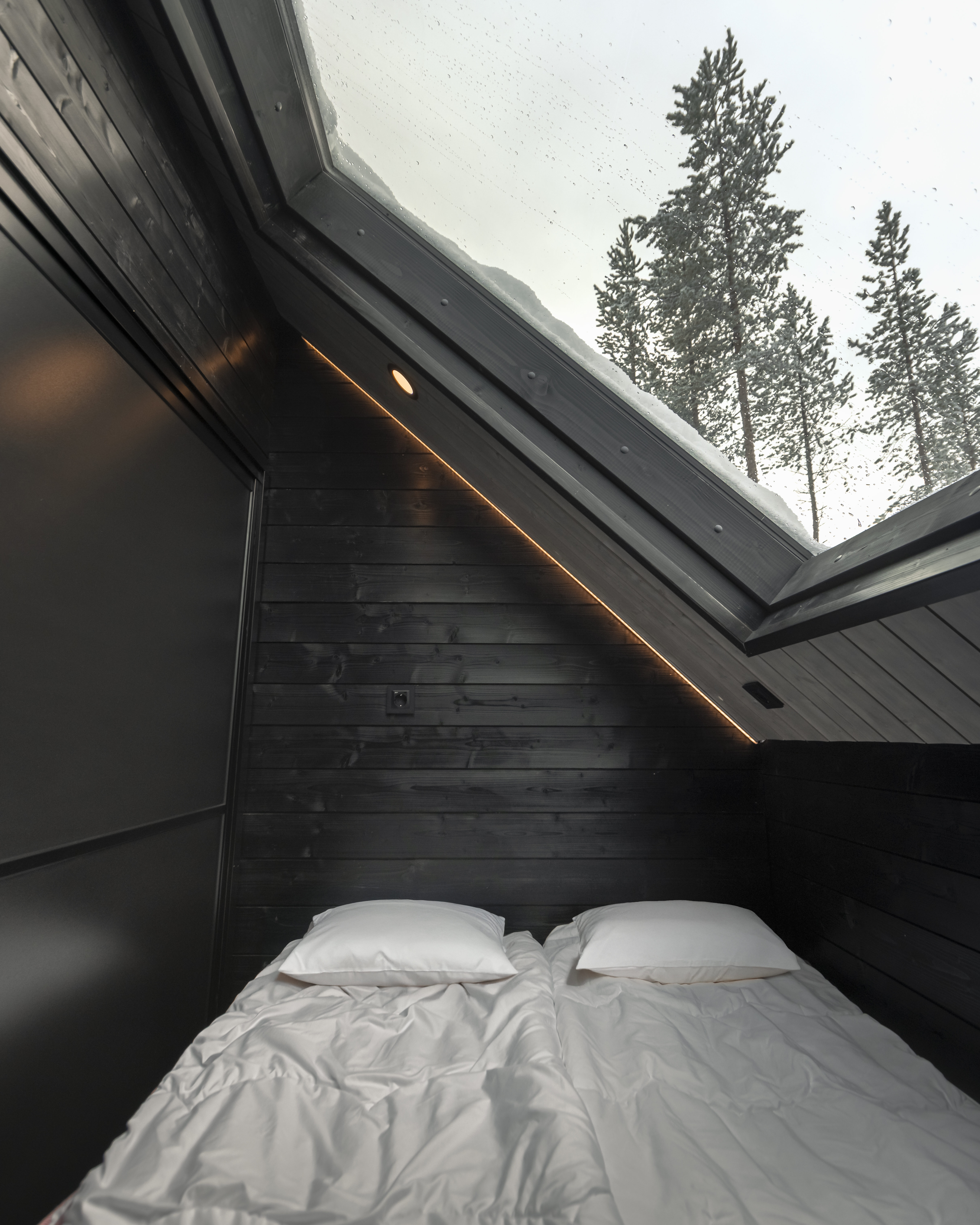 Aurora Village New Cabin - ©jumimedia - 7