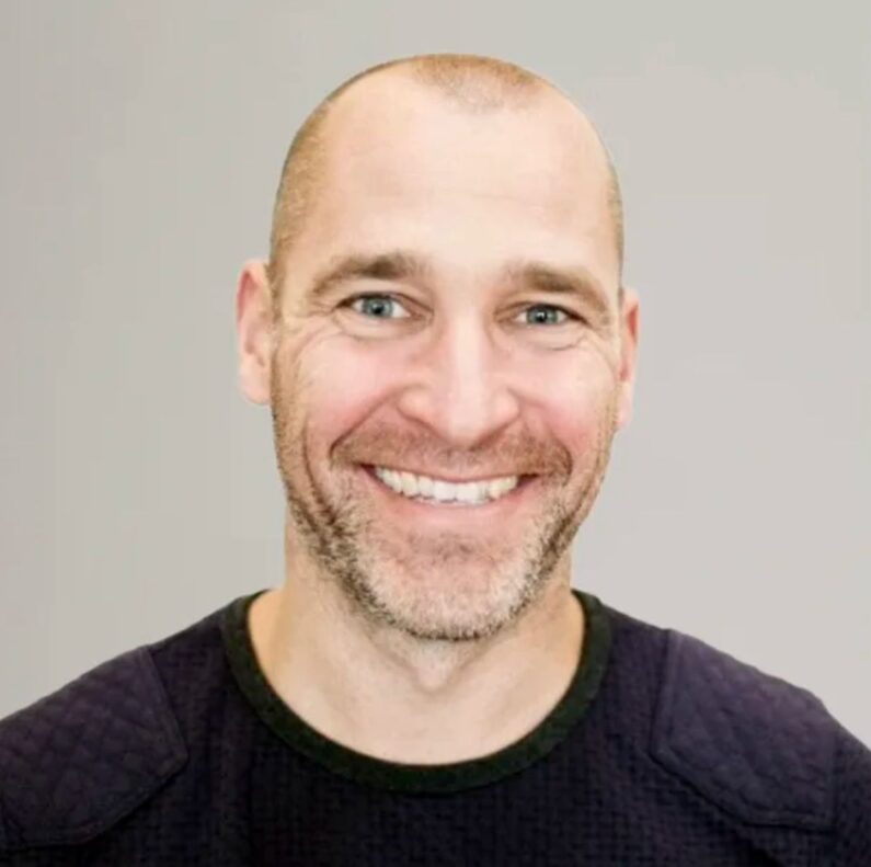 Picture of Mark Heistek