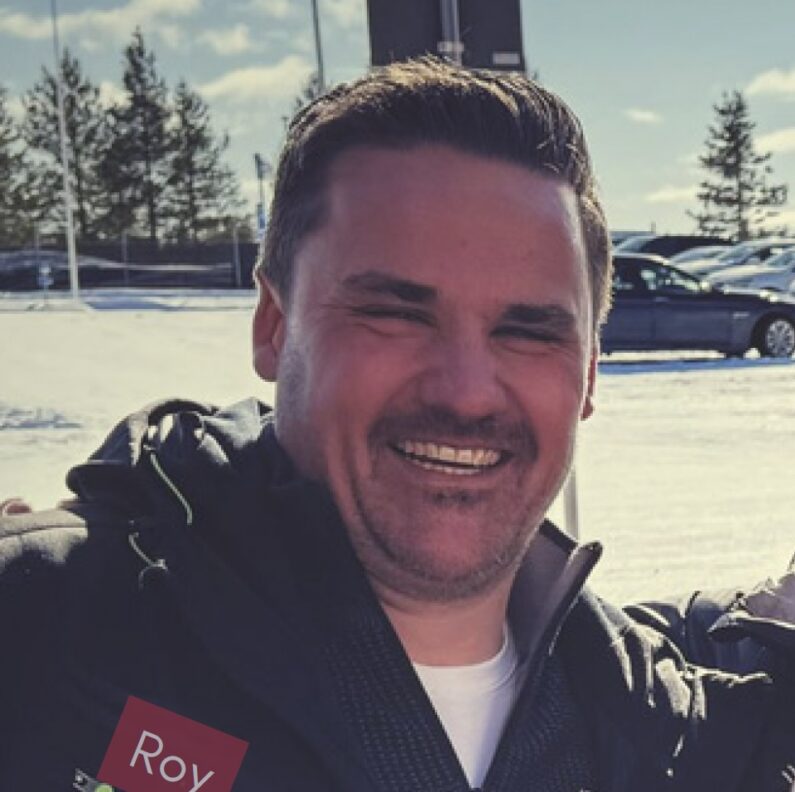Picture of Roy Gielen