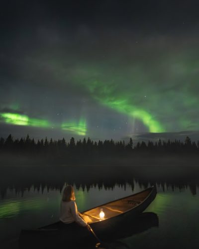 10-AUTUMN KAYAK NIGHT VERTICAL 5