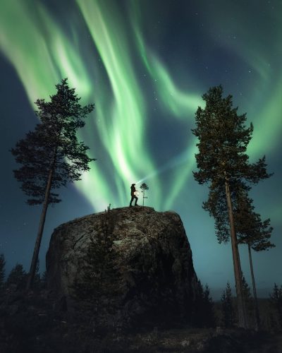 Northern Lights Tours