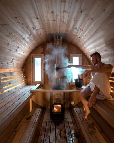 Photo: Federico Davella