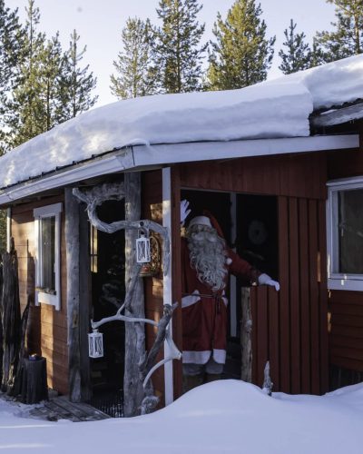 Copy of Aurora Village Ivalo-00195-27