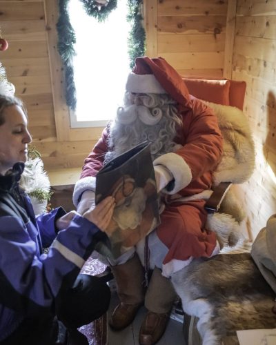 Copy of Aurora Village Ivalo-00195-4