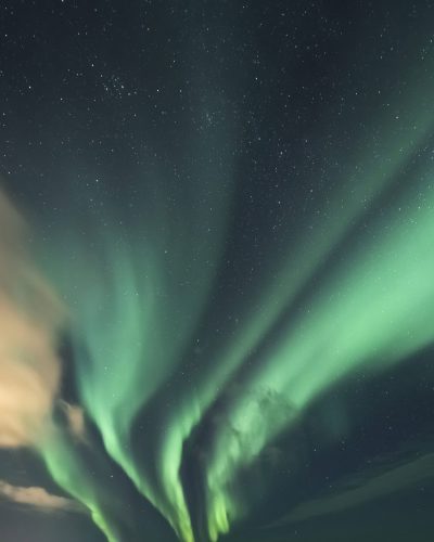 Northern Lights 10 - Visualsofjuliusstargazing