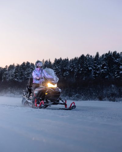 Snowmobile December 20232snowmobile v