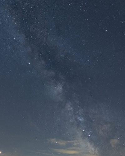 Star Sky 1 - Visualsofjuliusstargazing